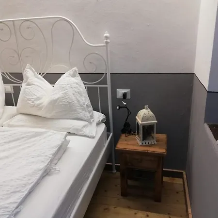 Holiday home In Contra Conco