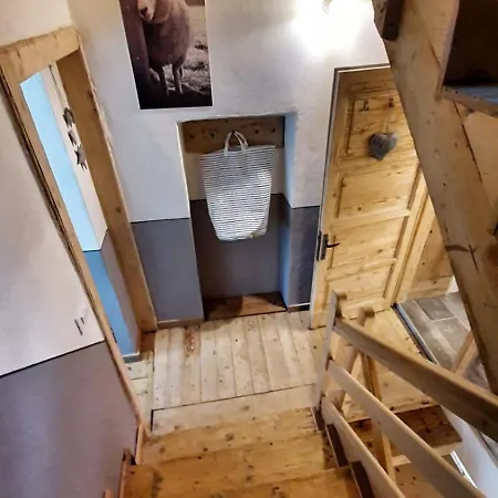 In Contra Hébergement de vacances *